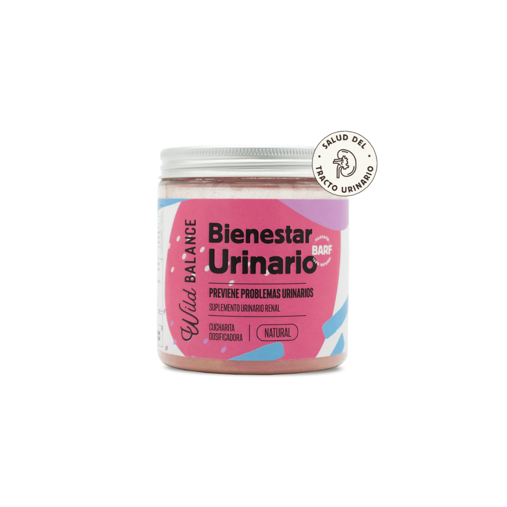 WILD BALANCE Bienestar Urinario 100 g