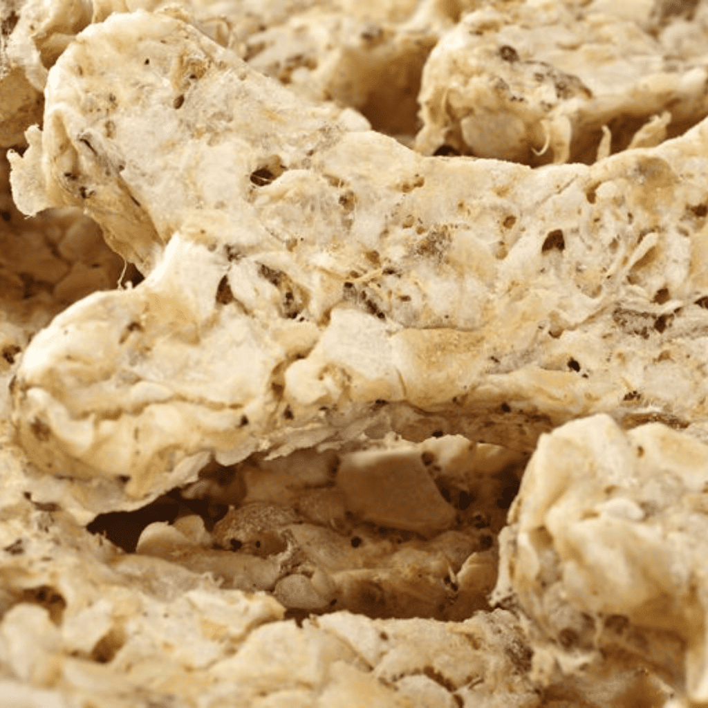 WOOLF Naturals Hueso Ternera, Glucosamina y Condroitina granel