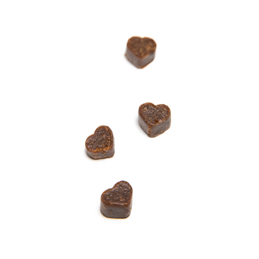 YOGUPET Snack Cerdo y Yogur 100 g para perros