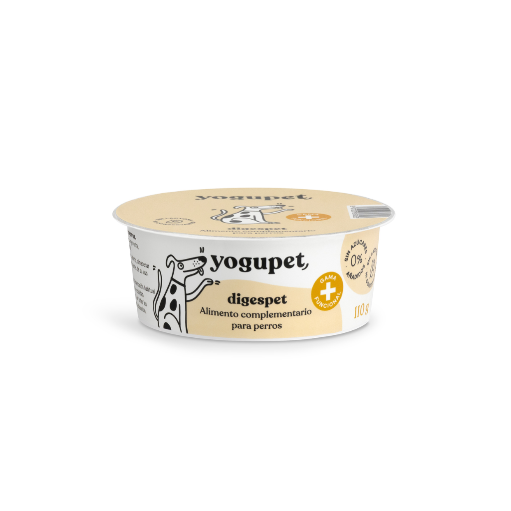 YOGUPET Digespet 110 g