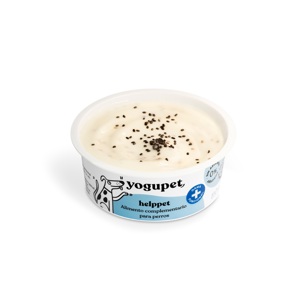 YOGUPET Helppet 110 g
