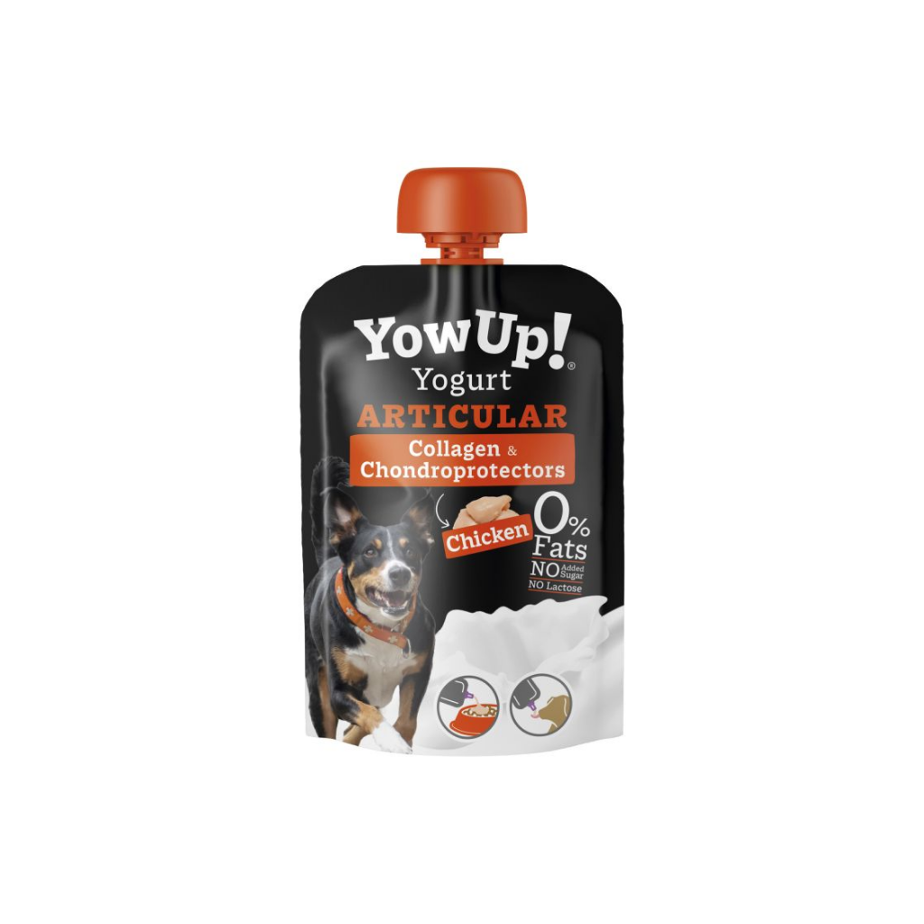 YowUp! Yogur Articular Pollo 115 g