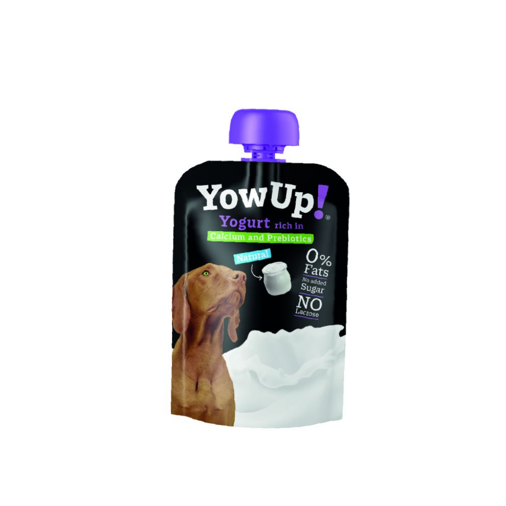 YowUp! Yogur para Perros 115 g