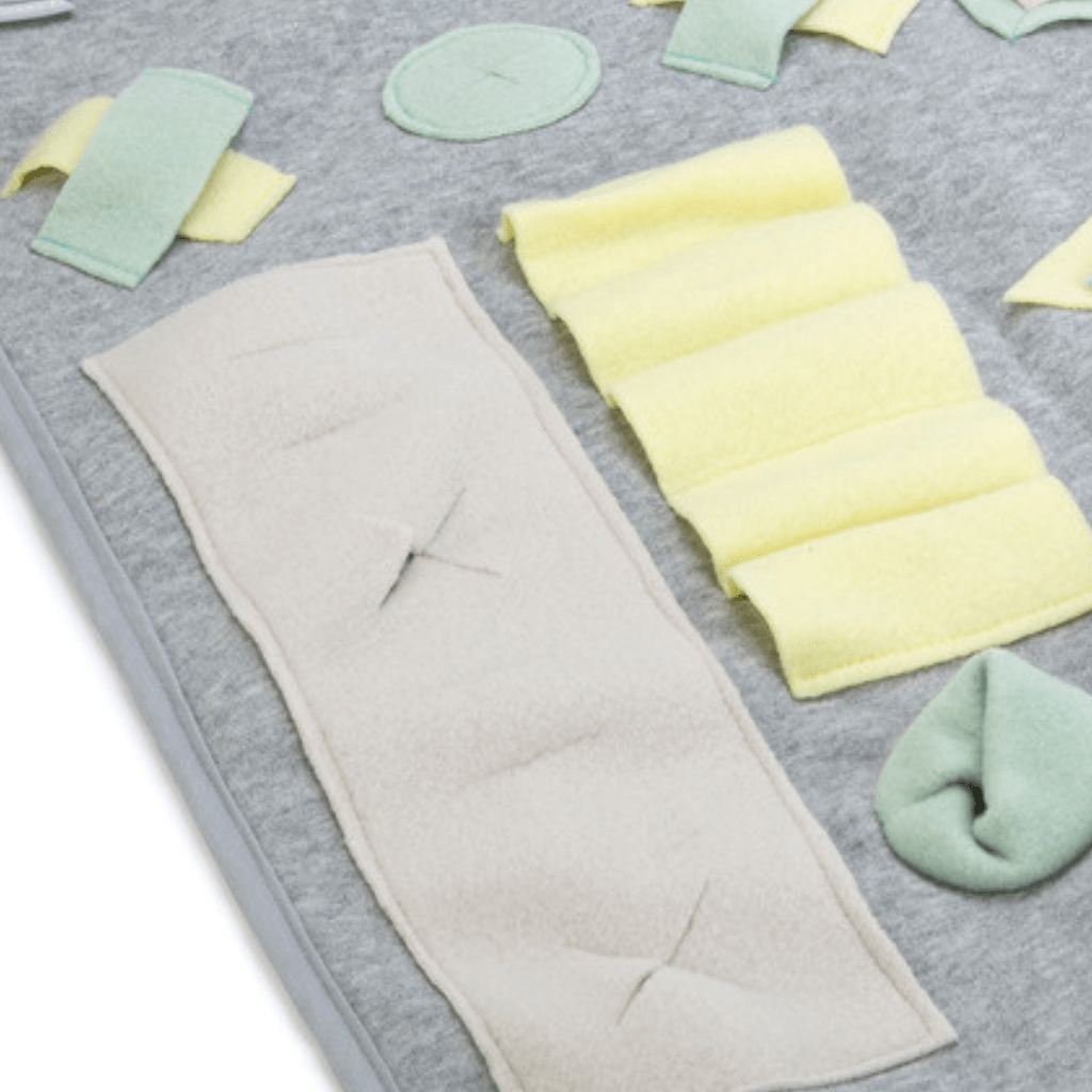 BEEZTEES Alfombra Multiexperiencia