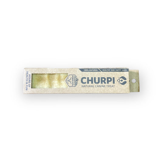 CHURPI Barrita Natural para perros
