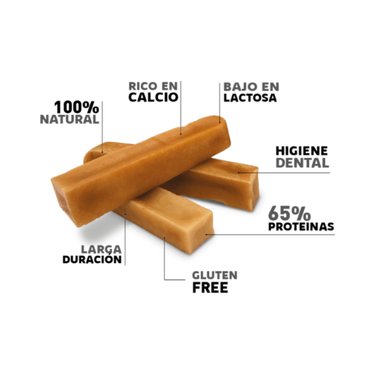 CHURPI Barrita Natural para perros