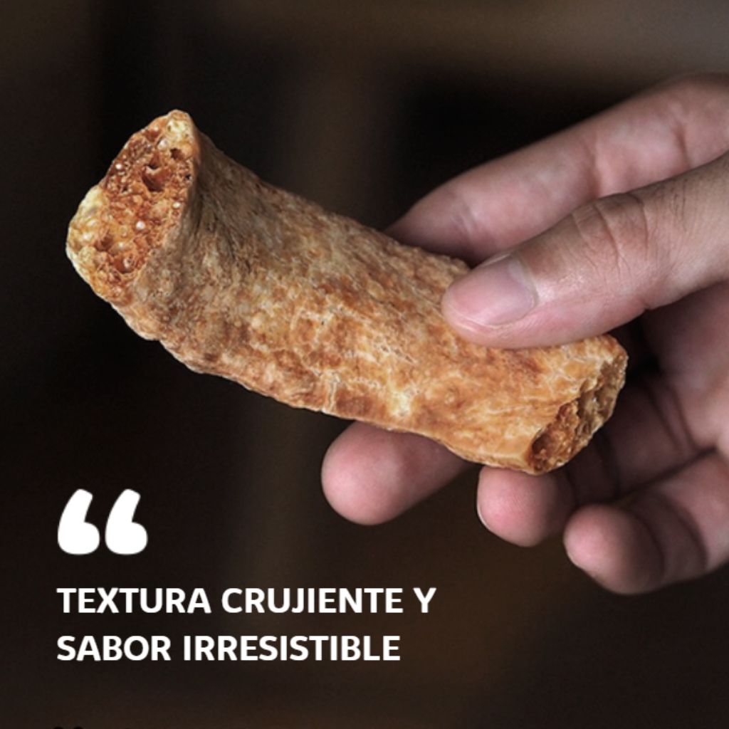 CHURPI Crunchies 70 g