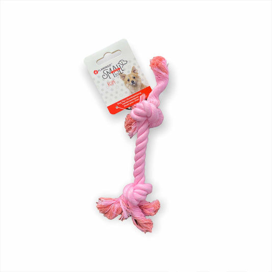 FLAMINGO Especial Cuerda Perros Pequeños