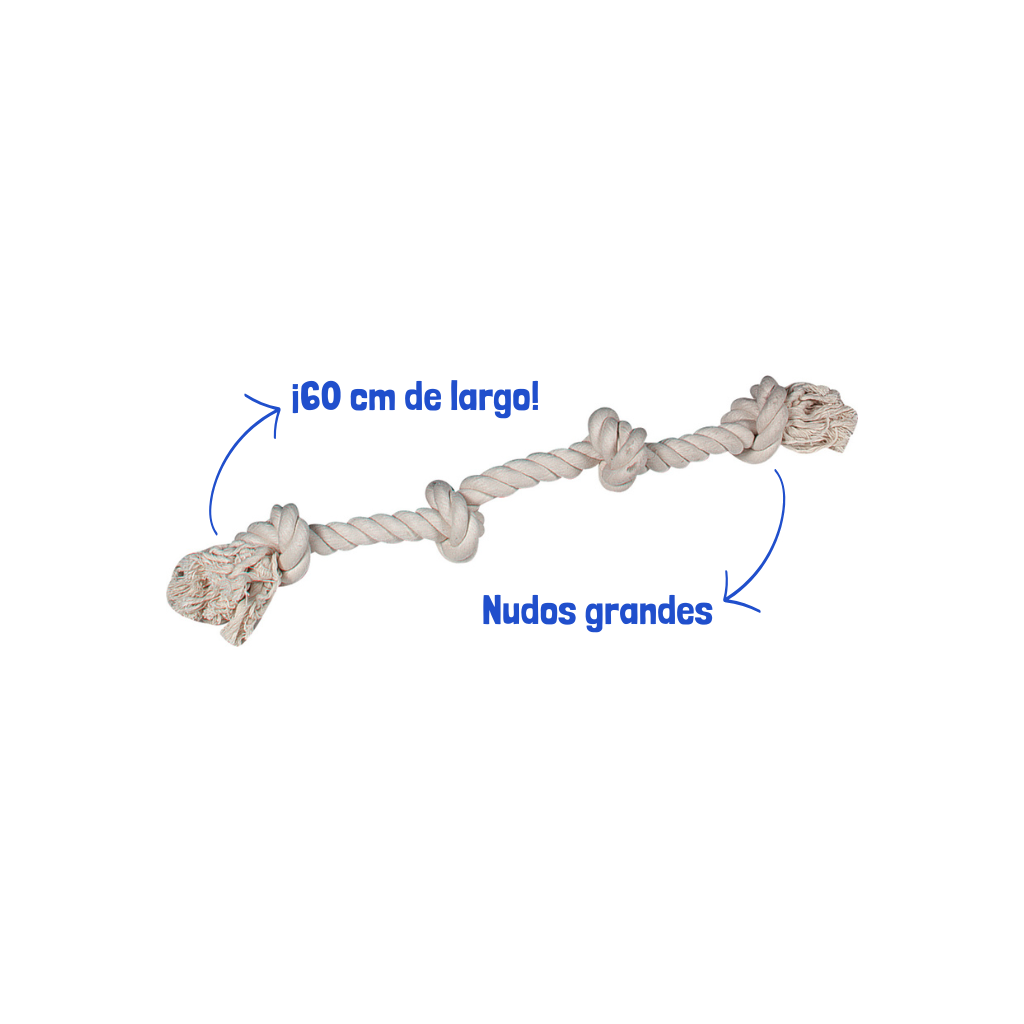 FLAMINGO Cuerda XL