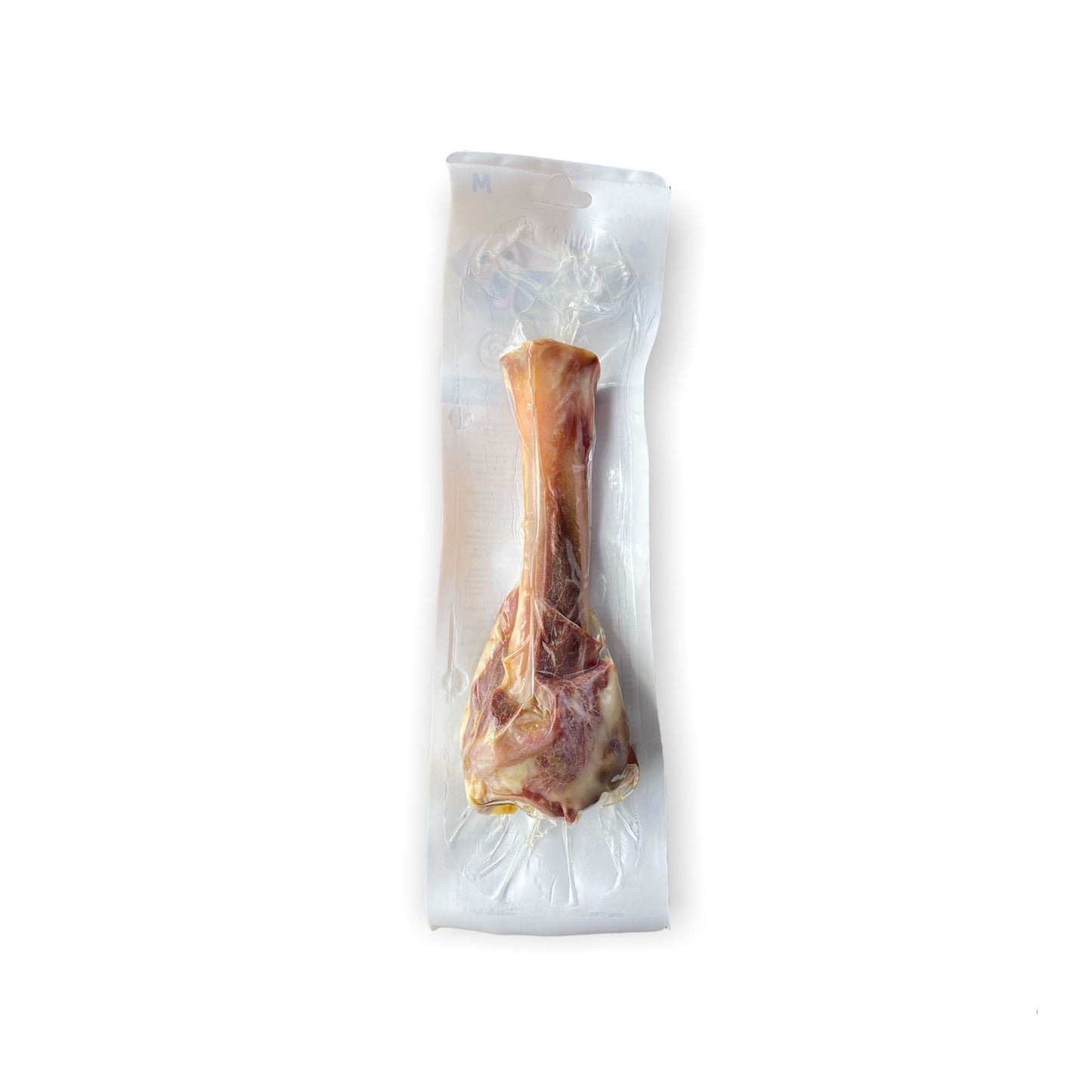 FLAMINGO Hueso Jamón Cerdo con Carne