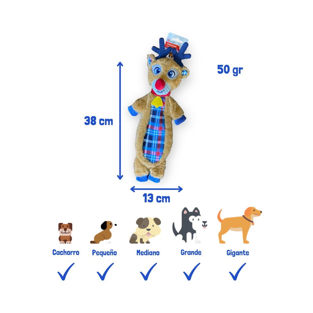 FLAMINGO Reno Crunch