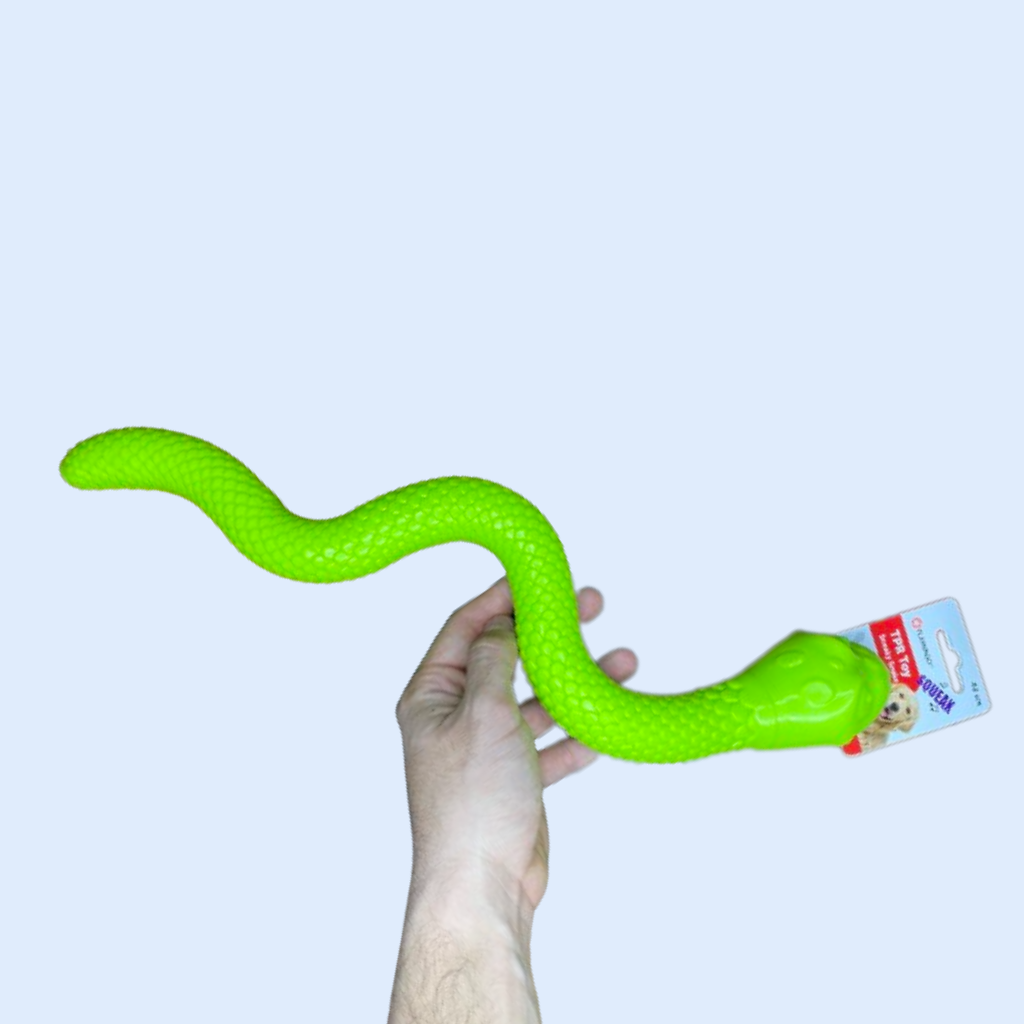FLAMINGO Serpiente TPR