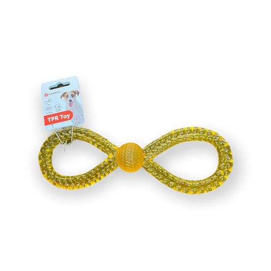 KARLIE Tirador TPR para perros