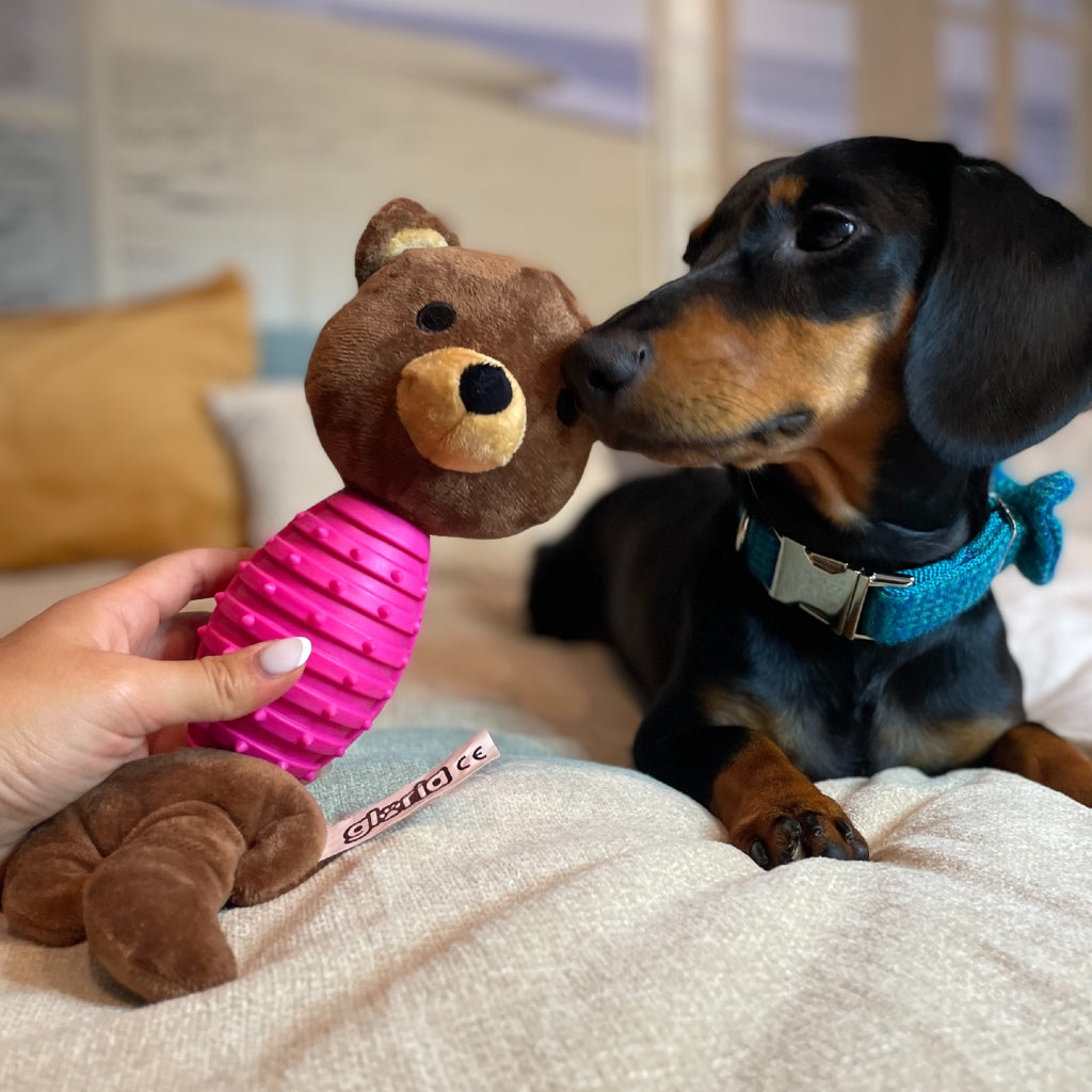 GLORIA Gaby peluche para perros