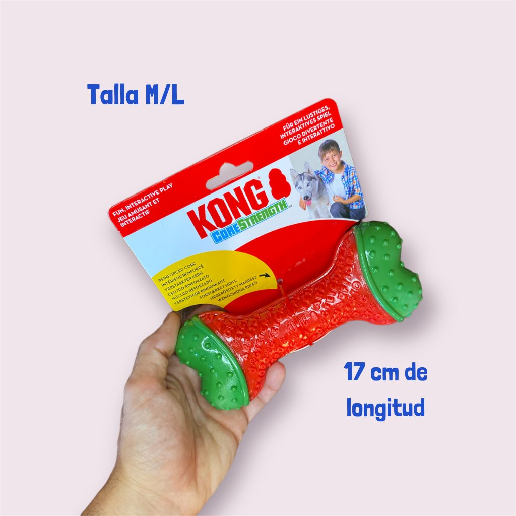KONG CoreStrength para perros