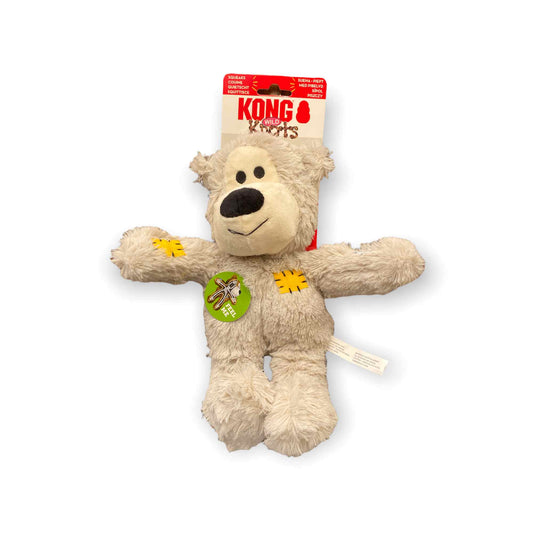 KONG Wild Knots para perros