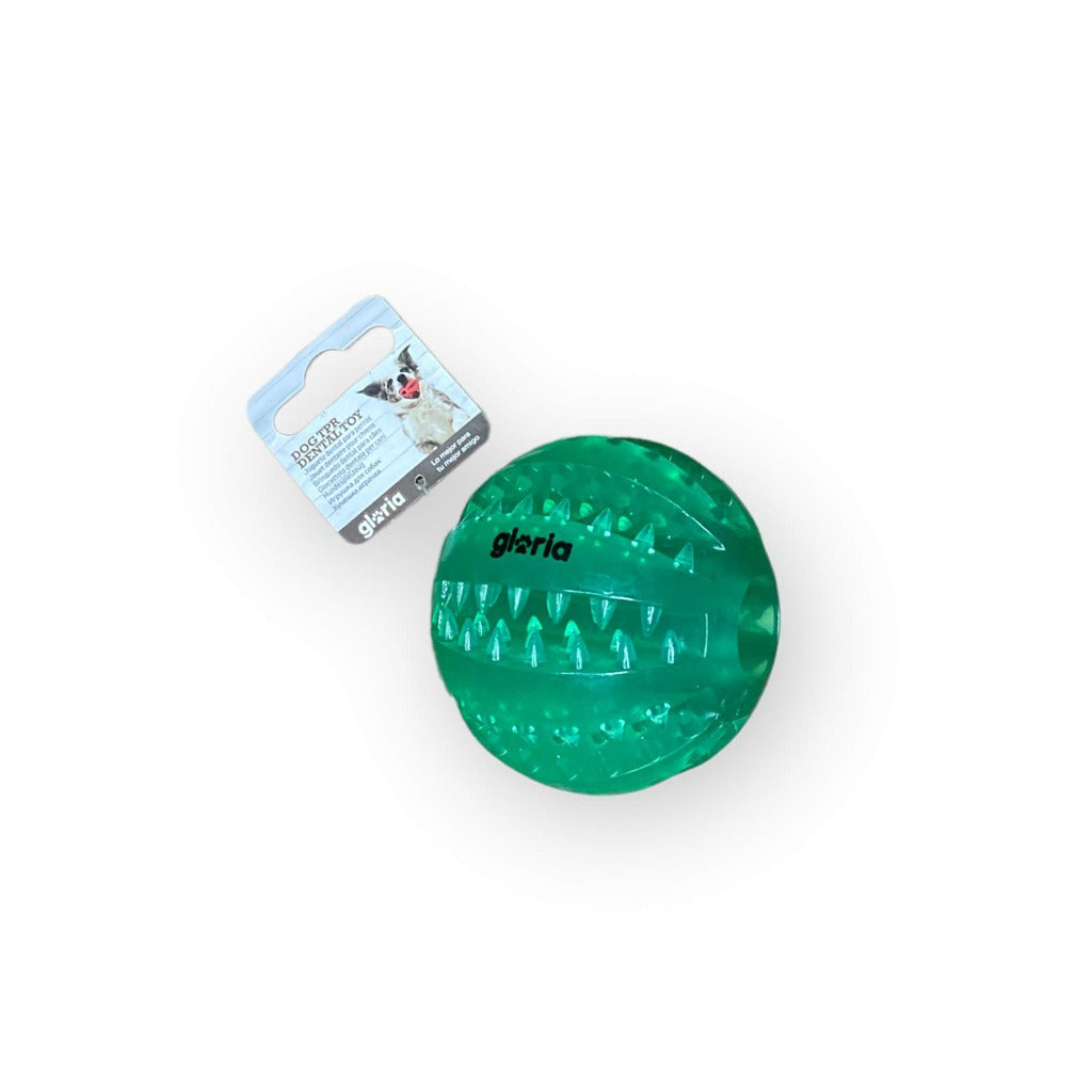 GLORIA Pelota Dental TPR