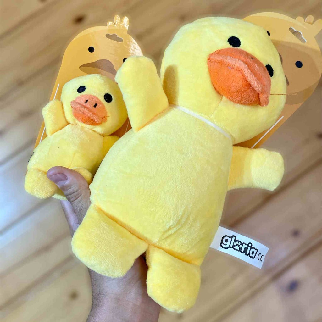 GLORIA Pato Enyi Peluche Olfativo