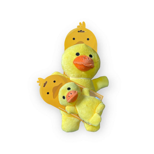 GLORIA Pato Enyi Peluche Olfativo para perros