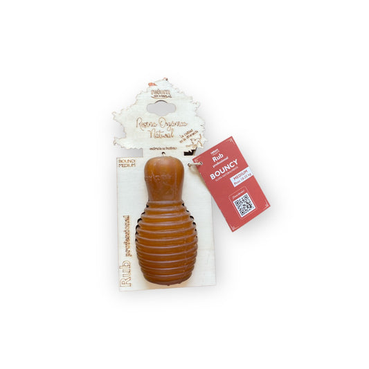 RETORN Rub Bouncy para perros