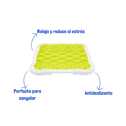 TRIXIE Bandeja para Lamer