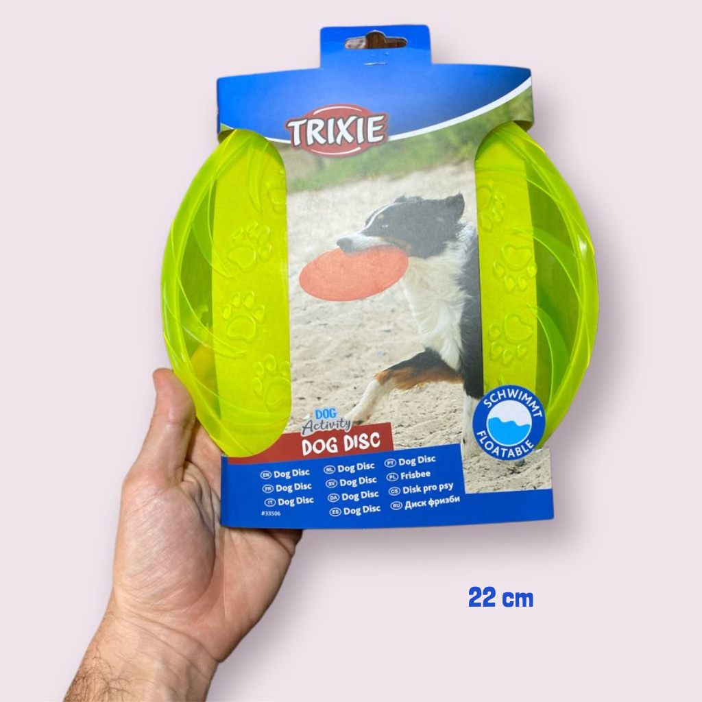 TRIXIE Disco TPR