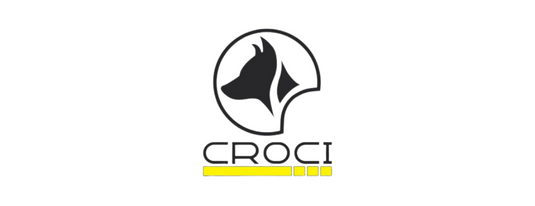 Croci para perros