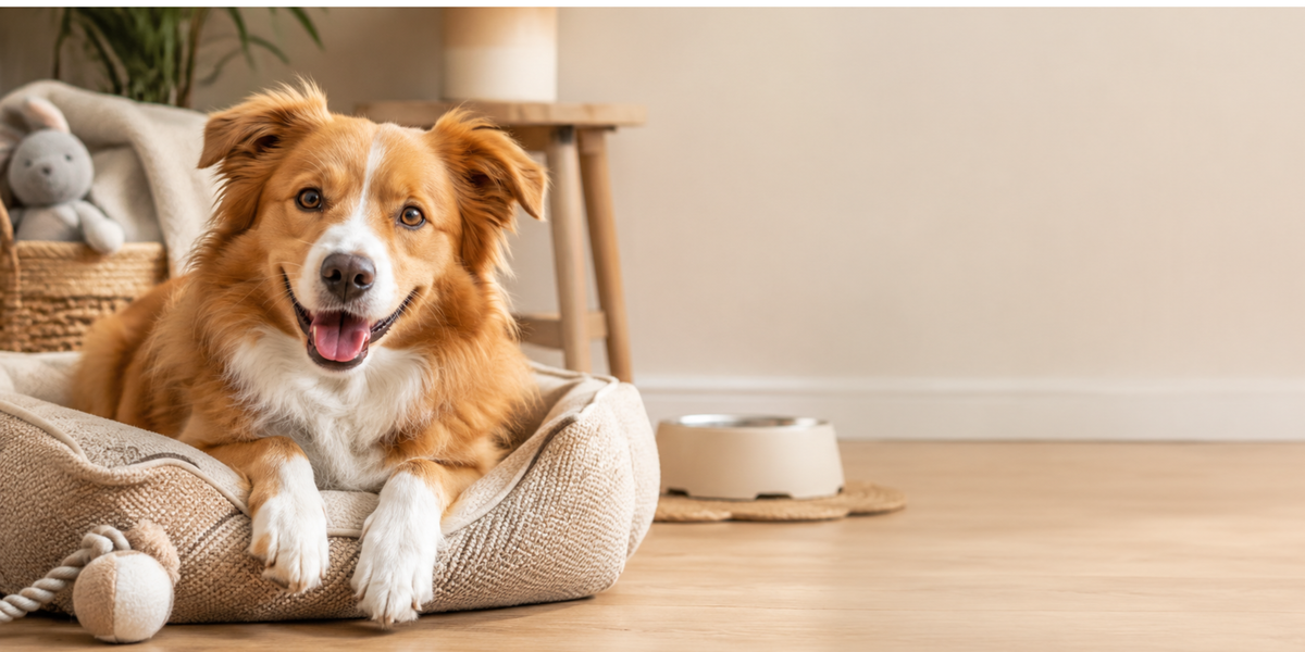Productos para perros