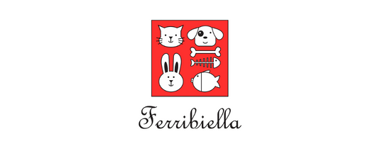 Ferribiella para perros