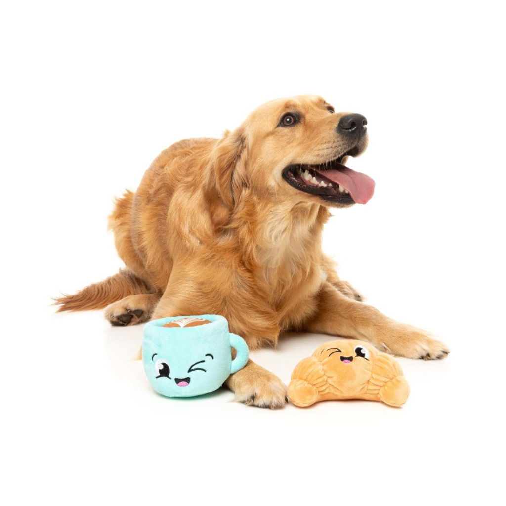 Juguetes para perros