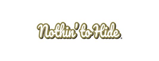 Nothin' to Hide para perros