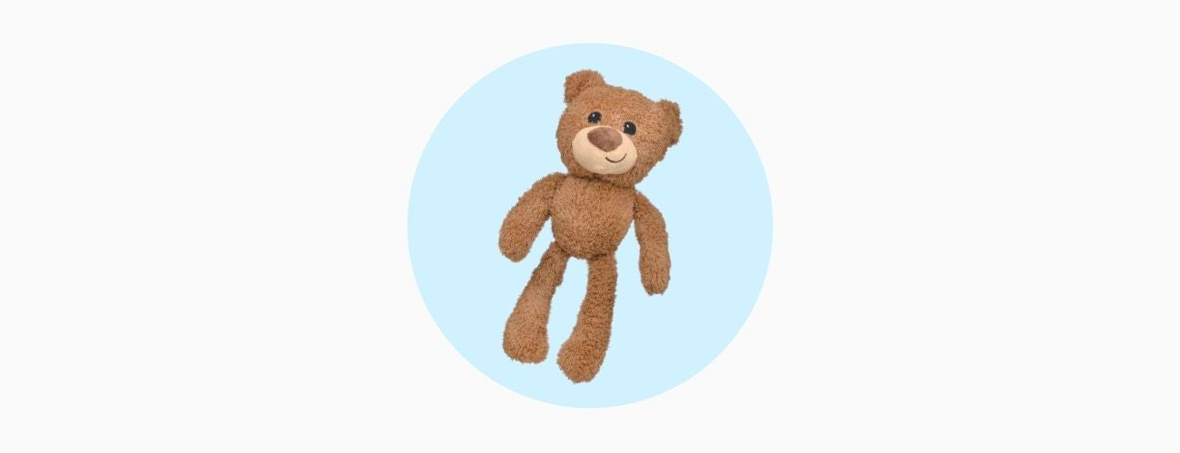 Peluches para perros