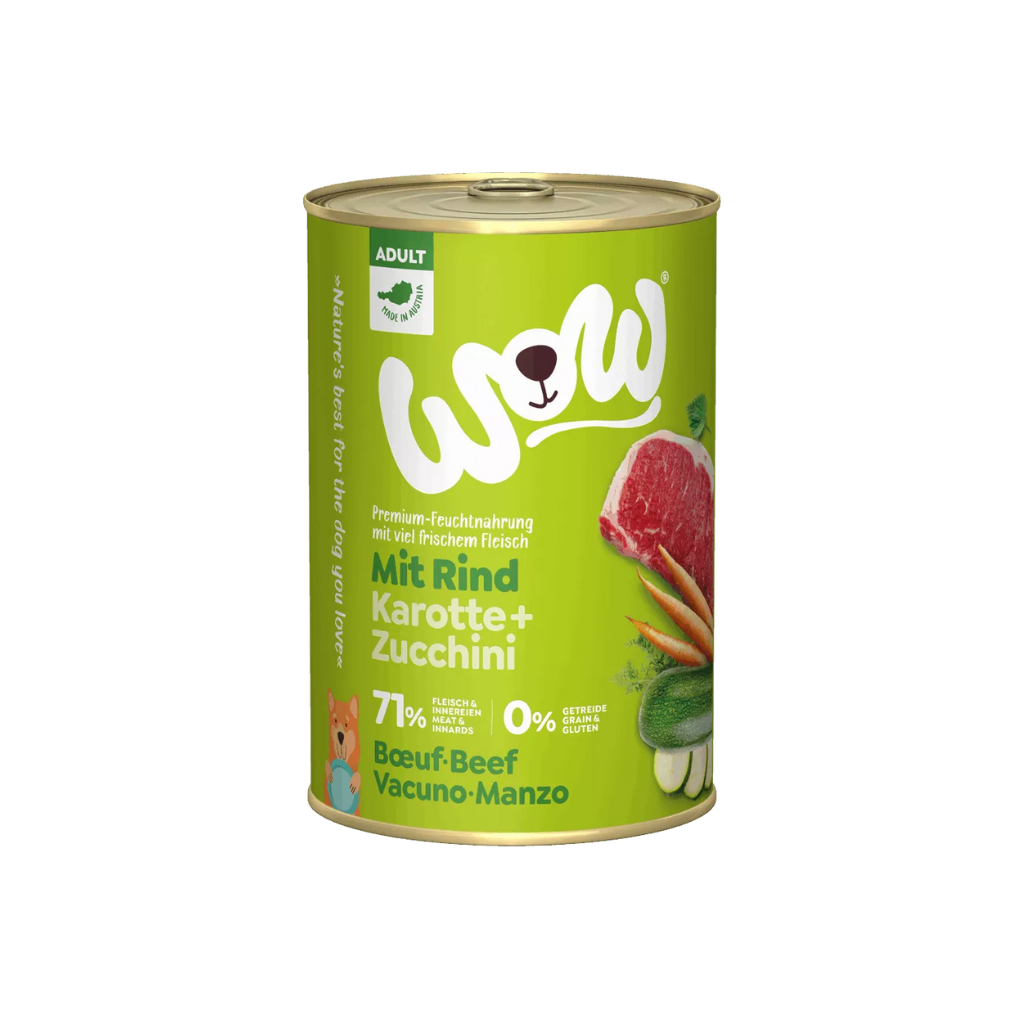 WOW Box (Latas)