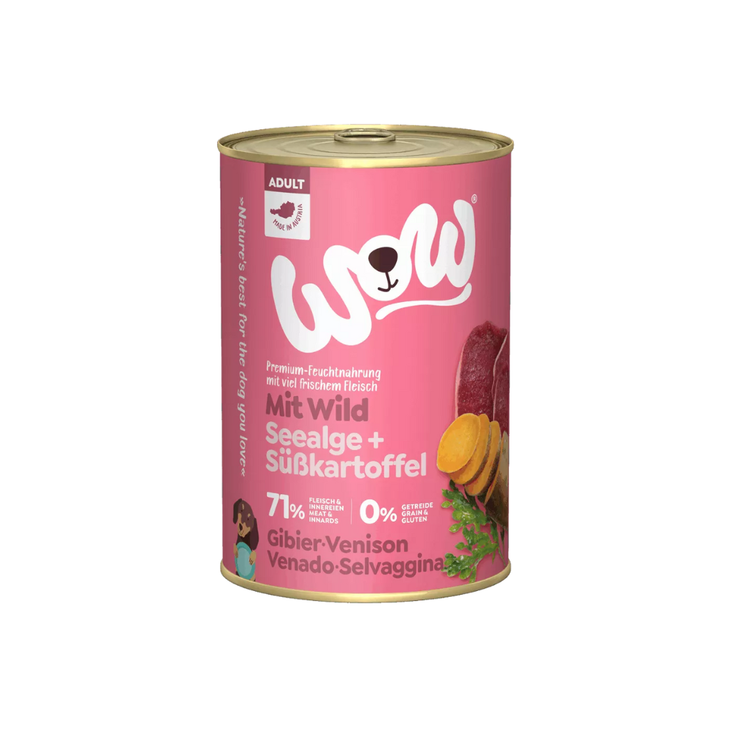 WOW Box (Latas)
