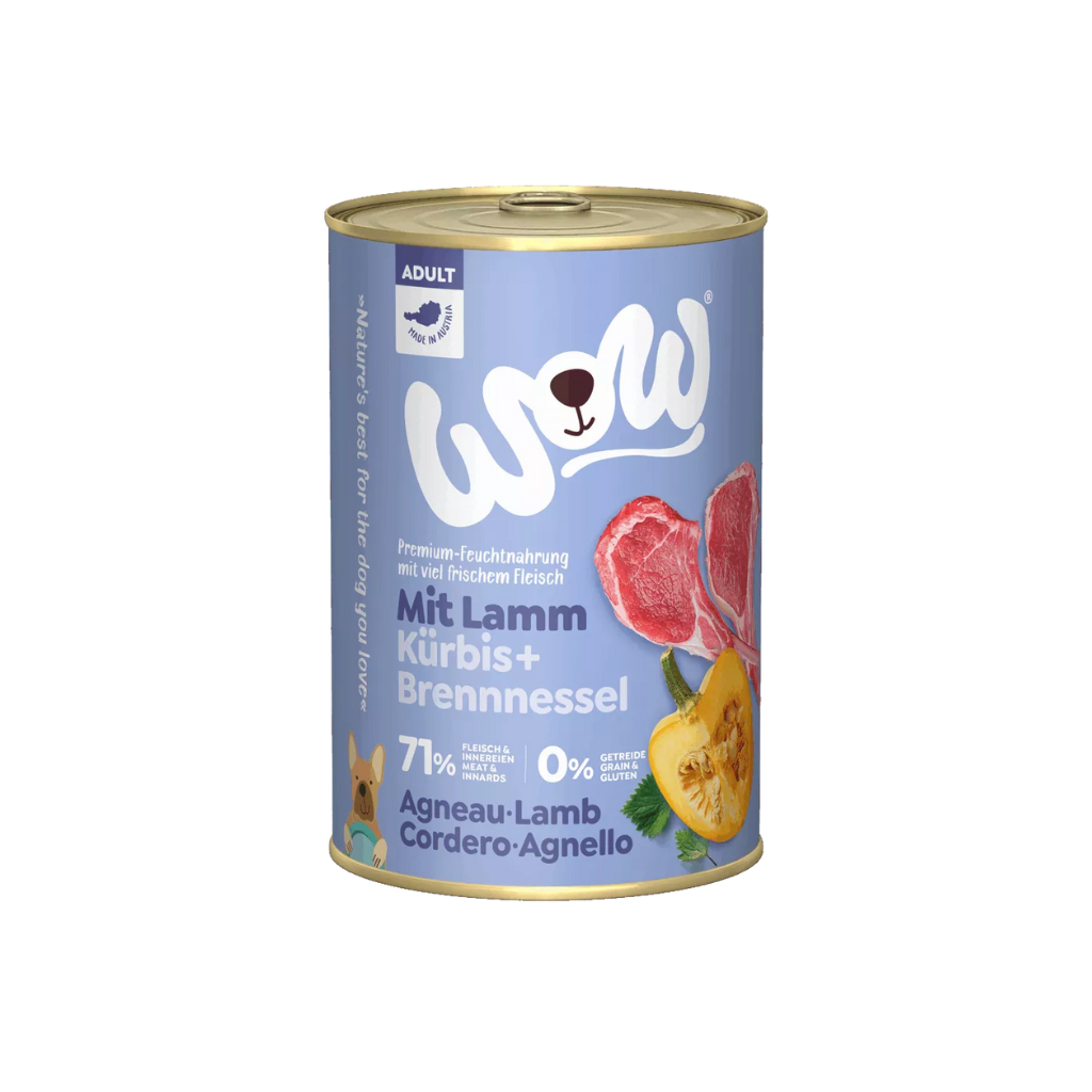 WOW Box (Latas)