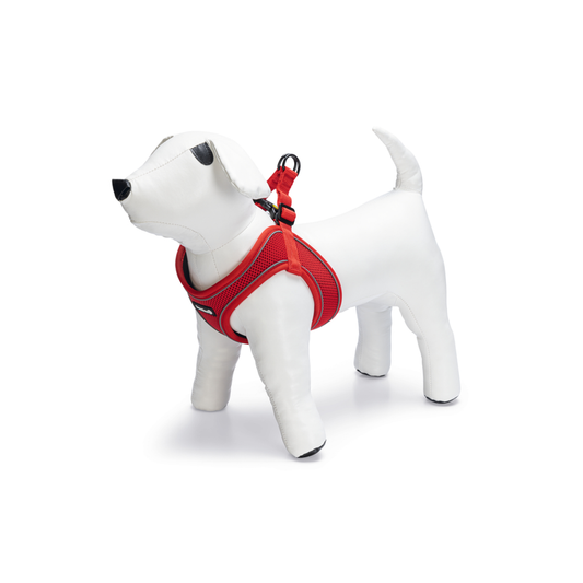 BEEZTEES Arnés Premium Parinca Stepin para perros