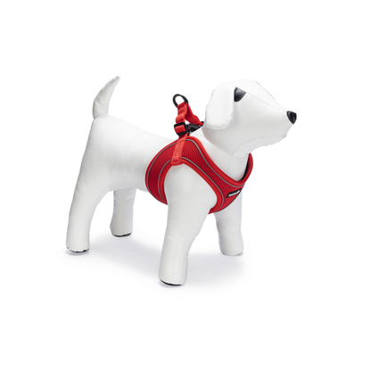 BEEZTEES Arnés Premium Parinca Stepin para perros