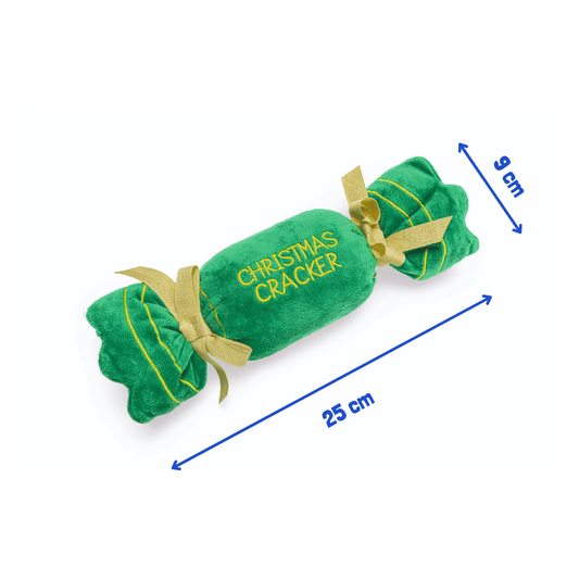 BEEZTEES Juguete Caramelo Navideño