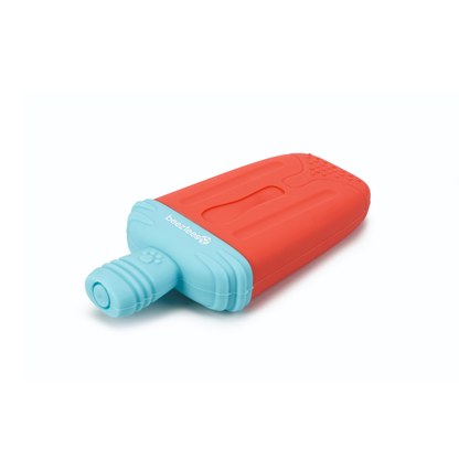 BEEZTEES Helado de Silicona para Rellenar y Congelar