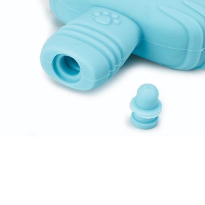 BEEZTEES Helado de Silicona para Rellenar y Congelar