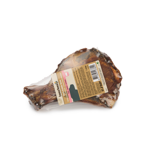 BEEZTEES Hueso Paleta Cerdo 100 g