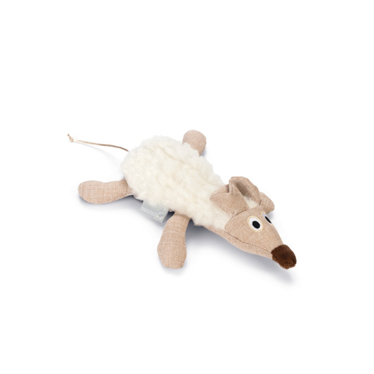 BEEZTEES Ratón Kate para gatos