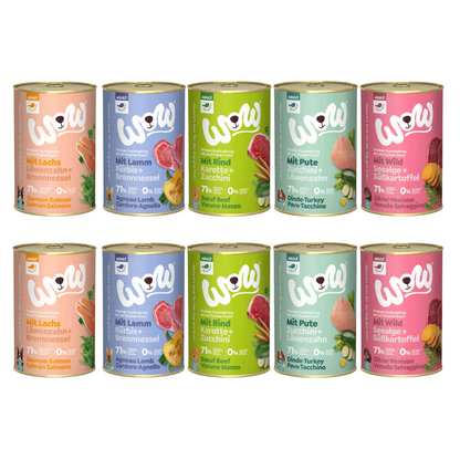 WOW Box (Latas)