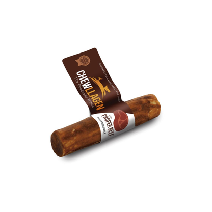 CHEWLLAGEN Colágeno Ternera Roll 12.5 cm 1 ud para perros