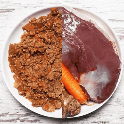 DOG´S LOVE Adulto Hipoalergénico Pato 400 g para perros