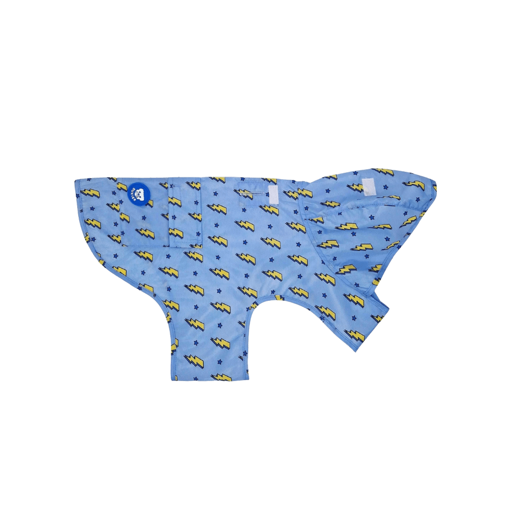 DUKIER Chubasquero Storm para perros