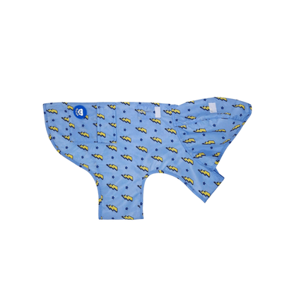 DUKIER Chubasquero Storm para perros