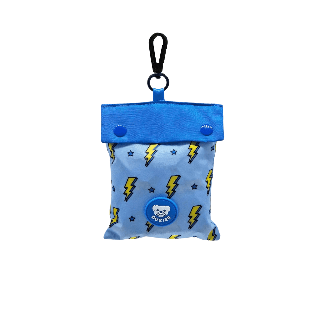 DUKIER Chubasquero Storm para perros