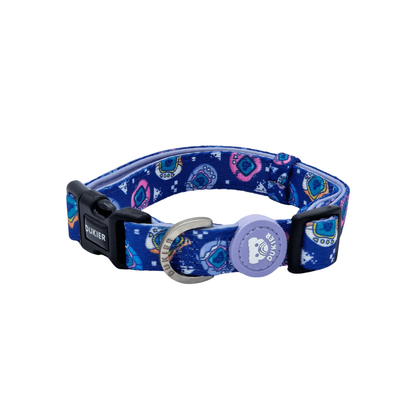 DUKIER Collar Dukigotchis L para perros