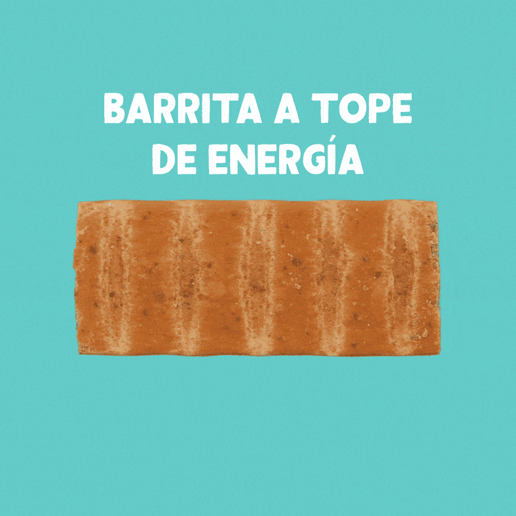 EDGARD&COOPER Barrita Pollo 30 g para perros